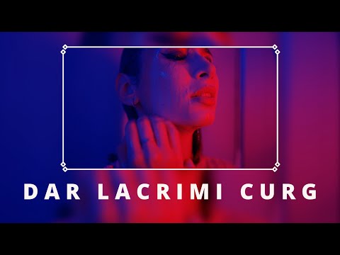 CHRISS feat. DENISA JO - Dar Lacrimi Curg | Official Video