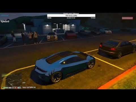 EightbornV - BLVCK W-GUNS VE DRİVERS KARŞI KARŞIYA GELİYOR ! - EDİZ VE VİNCE'İN SORUNLARI ! Leobosh.