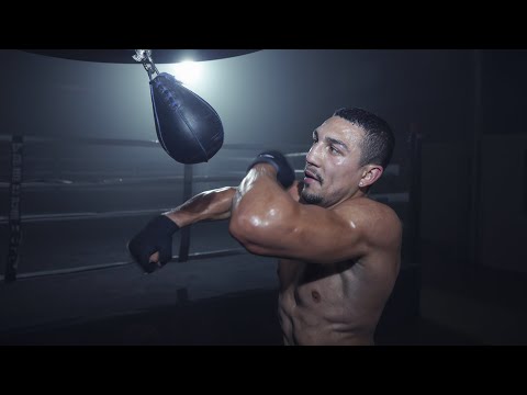 Teofimo Lopez Training | Speed, Power, Precision 2026