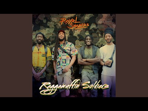 Raggamuffin Soldiers
