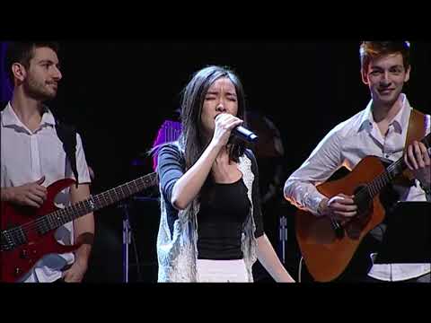 Hien - Ez a vonat, ha elindul, hadd menjen - Esperanto - subtekstoj