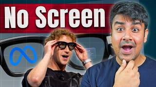 Meta's Cheapest Smart Glasses | Screen will be Dead Soon !