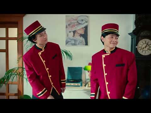 Htet Yan x Thar Thar - လမ်းခွဲသွားလည်း လိပ်ပြာလုံတယ် ( OFFICIAL MUSIC VIDEO ).