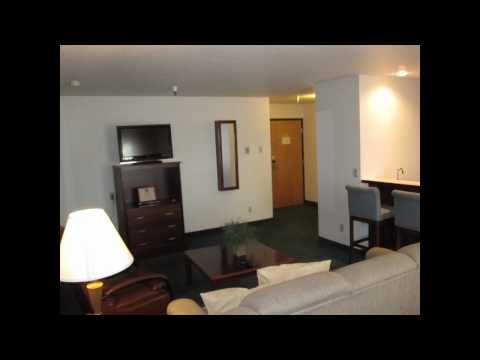 Best Western Mill Creek Inn