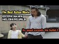 Film Action 2020 Subtitle Indonesia Reborn Trailer Film Aksi Laga Terbaik Viral Film Dewasa