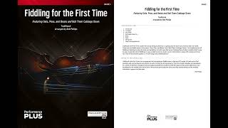 Fiddling for the First Time