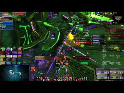 FatSharkYes vs Fallen Avatar Mythic