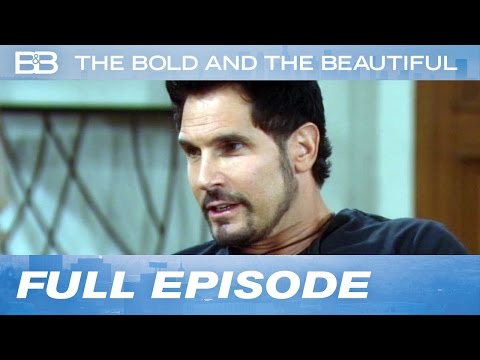 The Bold and the Beautiful / Full Episode 6873