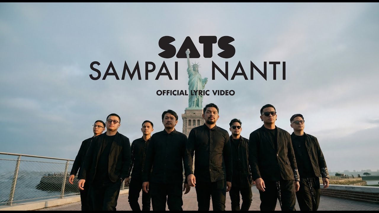 Sats Sampai Nanti
