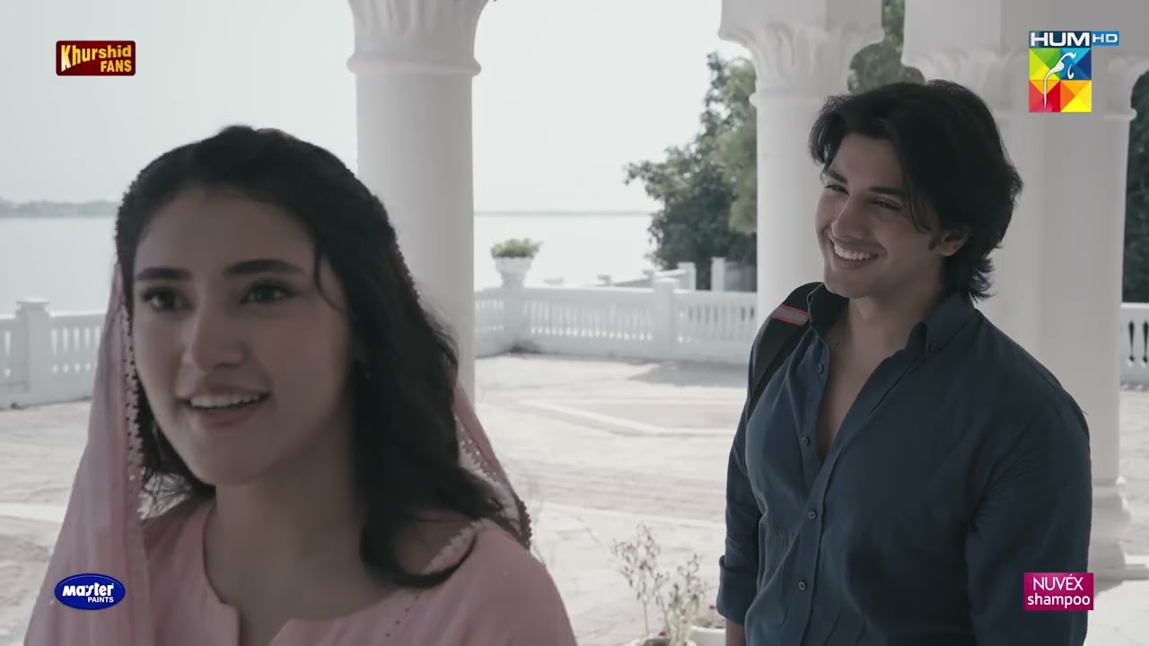 Bano Ke Sath Sarbuland Ki Yaadein 💔🥺 Sahar Hashmi, Danyal Zafar #zanjeerain