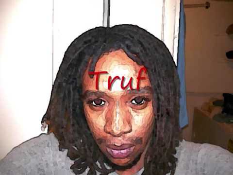 Rhymer-Man - Try To Get By (ft Truf and G-Lo)