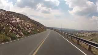 preview picture of video 'Red Lodge MT to Yellowstone on Beartooth Hwy'