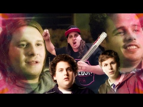 |YTP| SUPERBAD EXPRESS 4/20 BOI