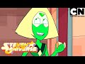 Steven Vigila A Peridot Steven Universe Cartoon Network