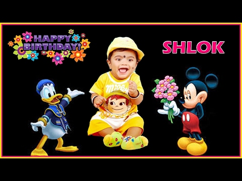 shlok Birthday Celebration ,bhiwandi