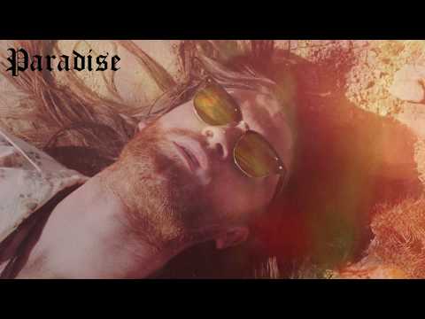 Jon Bryant - Paradise [Official Audio]