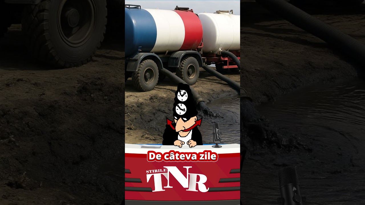 Francezii ne fură nămolul de la Techirghiol, să se dea aia bătrână a lui Macron cu el