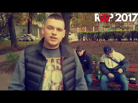 ŚLIWA | DROGA DO FINAŁU RWP2017