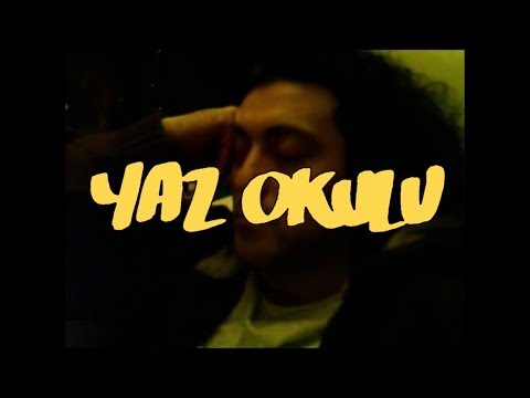Asperger - Yaz Okulu (Official Video)