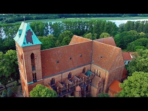 Pomniki Historii (wersja dłuższa) - Stargard, Kamień Pomorski