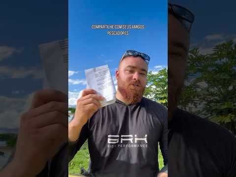 PIRACEMA-SAIBA O QUE VOCÊ PODE PESCAR DURANTE ESSE PERÍODO EM MINAS GERAIS -BACIA RIO SÃO FRANCISCO