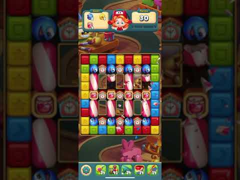 Toy blast level 3706