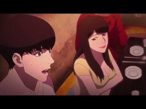 Hyung Seok Hangout With Park Ha Neul and Be Friends With Jin Sung - Lookism Episode 3 English Dub