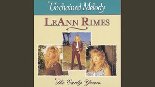 LeAnn Rimes Unchained Melody