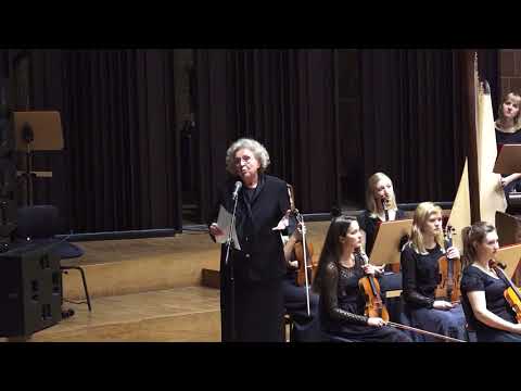 FILHARMONIA LUBELSKA -  VI MIĘDZYNARODOWY FESTIWAL A. NIKODEMOWICZA  "CZAS I DŹWIĘK" - LUBLIN