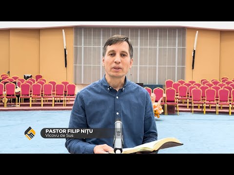 Ziua 301 Filip Nițu