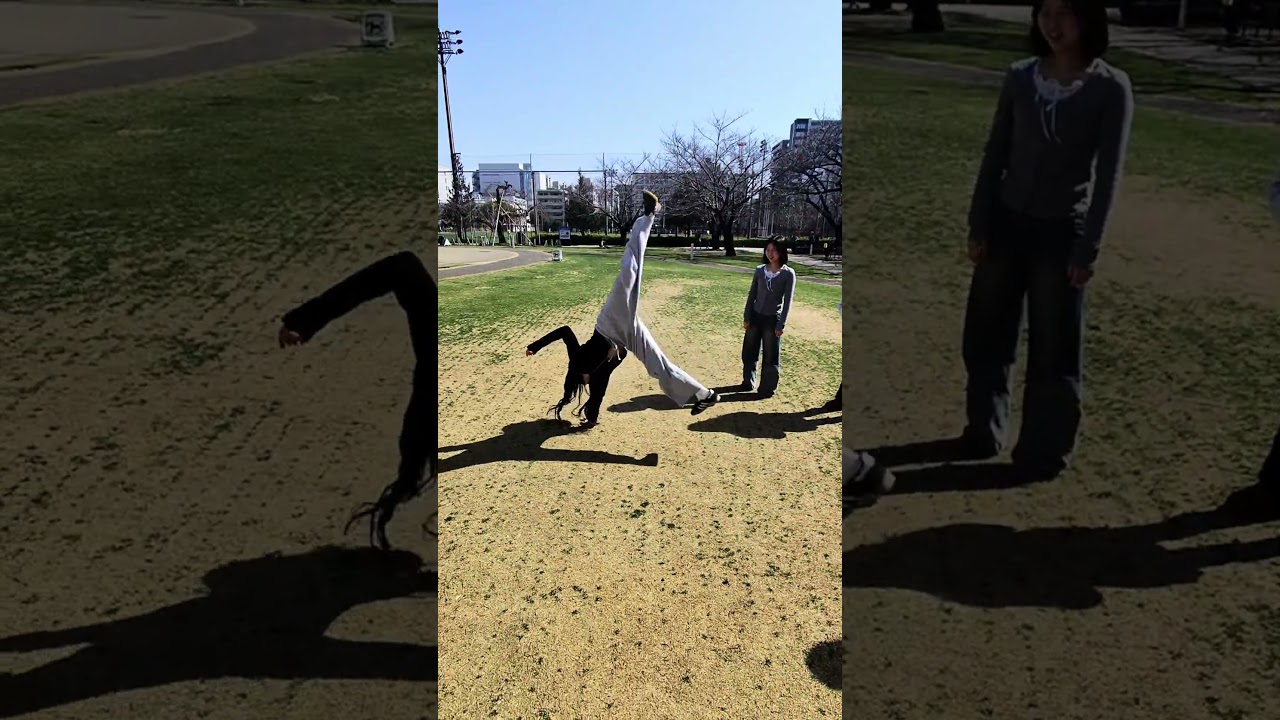 Enseigner ma passion a des japonais 🇯🇵