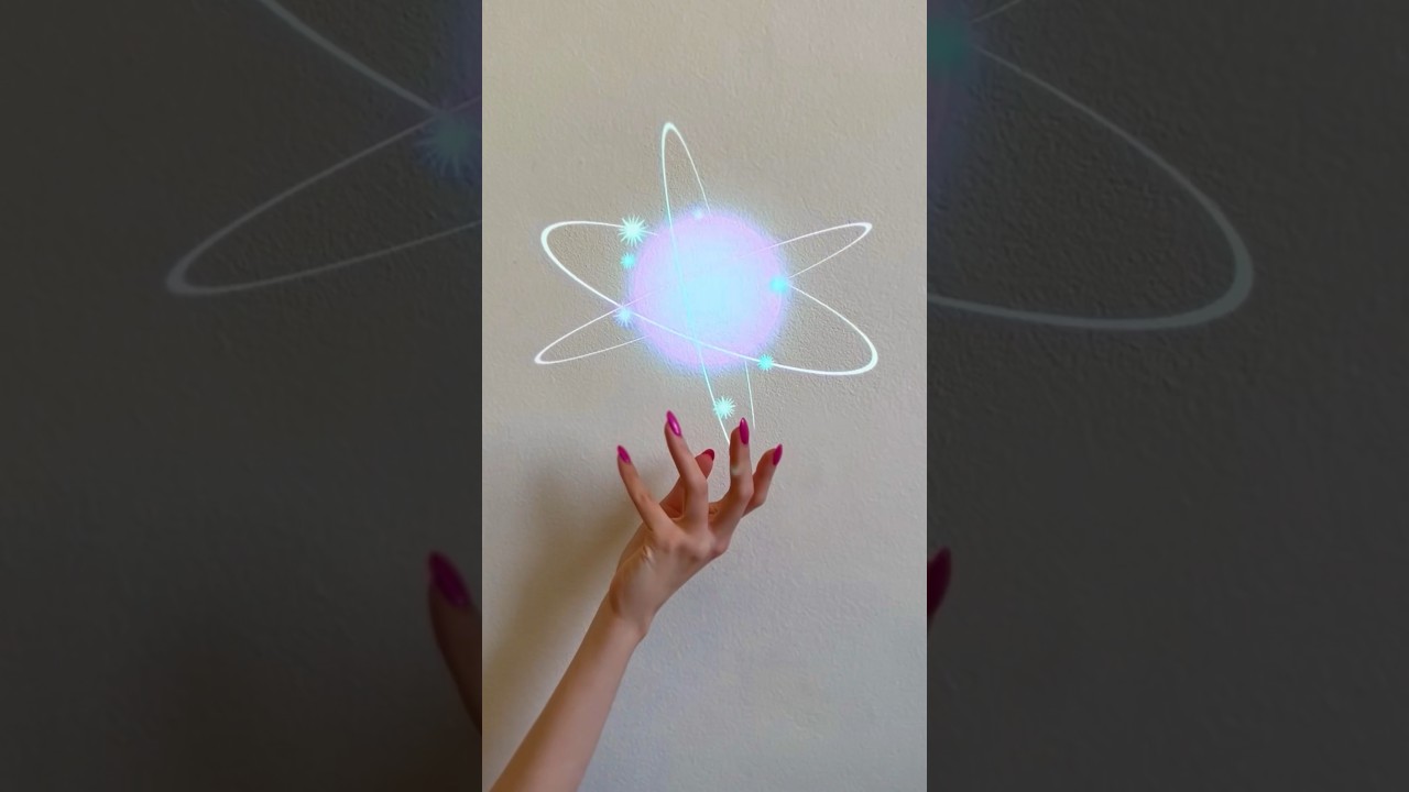 editing magical powers ˚ʚ♡ɞ˚ #projector #editing #magic