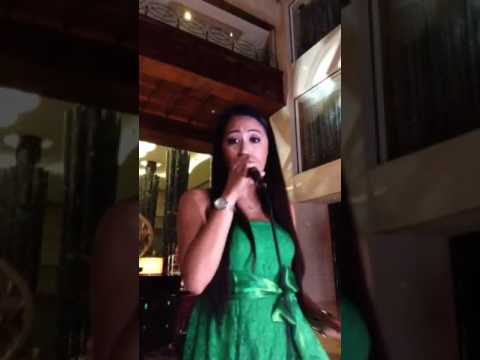 I will survive - Leah Mcfall (Christinetiny19)