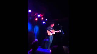 Mason Jennings- your new man