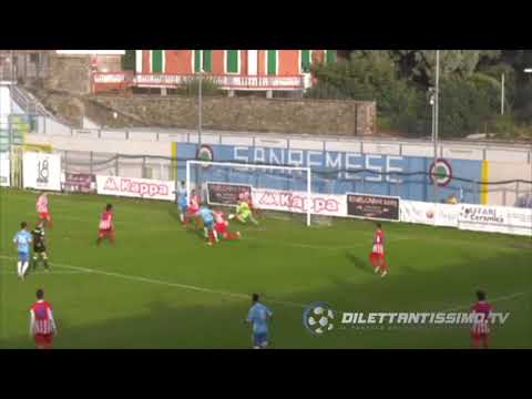 "IL GOL DEL POMERIGGIO" - La rete di... PIPPO SCALZI