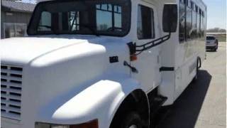 preview picture of video '2000 International 3400 Used Cars De Witt IA'