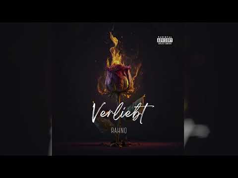 Verliebt - RAHNO (Prod. by 909OTB)