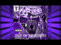 Z-Ro - Haters Song [Chopped & Screwed] PhiXioN