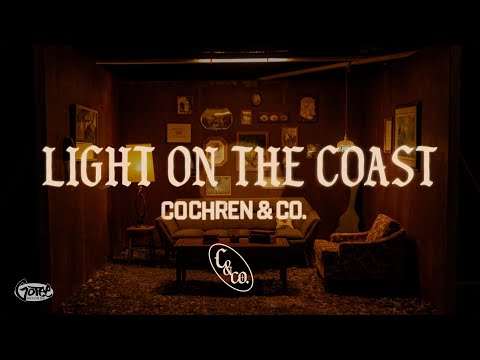 Light On The Coast