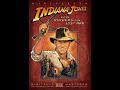 Opening To Indiana Jones And The Raiders Of The Lost Ark 2003 DVD Widescreen