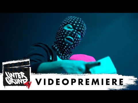 BBZ - Interessiert mich nicht (Offizielles HD Video)