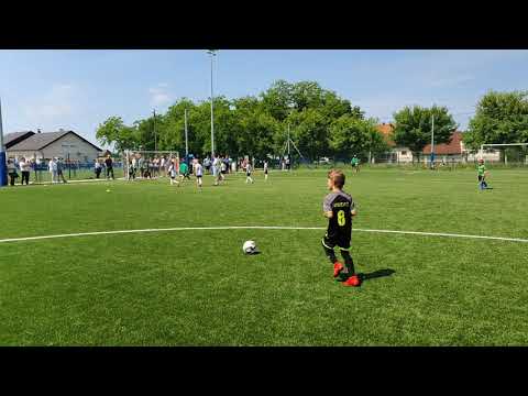 U-8 (2013) Zagreb SRCA Cup 2021; NK CONCORDIA - NK COERVER W