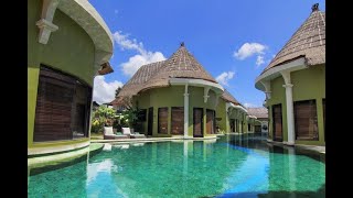 The Best Villa In Seminyak: Villa Seminyak Estate