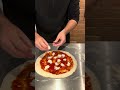 Bora Comer Uma Pizza De Mussarela De Búfala Com Presunto Parma Pizzaemcasa