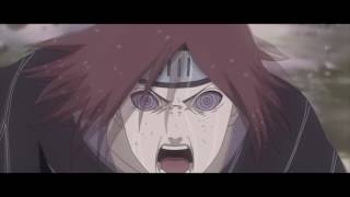 Mix AMV: My Heart is Broken (abandoned)