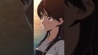 私に誰かを救える力があるなら、もう傷つくことから逃げない。お母さんがそうだったように｜TVアニメ「バーテックスフォース」第3話 熱い想い｜#バーテックスフォース #VF  #アニメ #anime