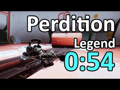 Perdition: Legend - 0:54