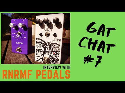 RNRMF Guitar works - Greedy Fly image 2