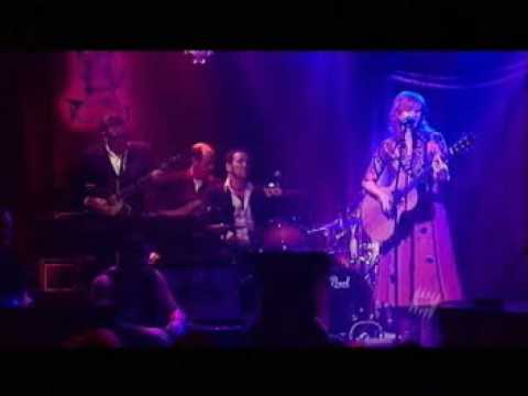 Eddi Reader (Fairground Attraction) - Perfect (RocKwiz)