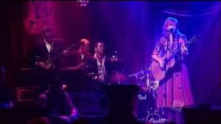 Eddi Reader (Fairground Attraction) - Perfect (RocKwiz)